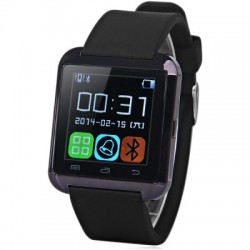 Smart Watch U8