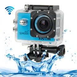 Action CAM Sj 6000 Wi-Fi