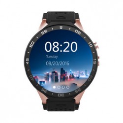 SmartWatch KW88