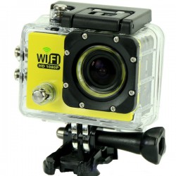 Action CAM Sj 6000 Wi-Fi