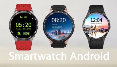 SmartWatch collection